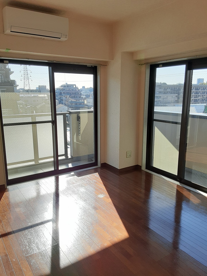 3/30 リビング/ダイニング