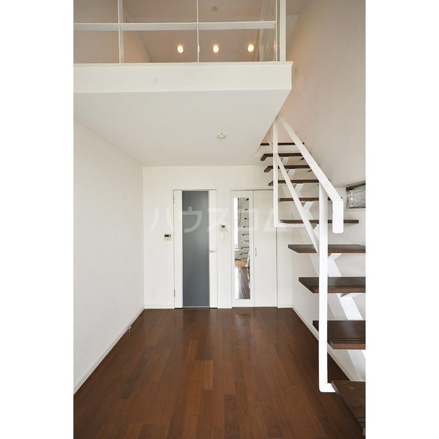 4/23 リビング/ダイニング