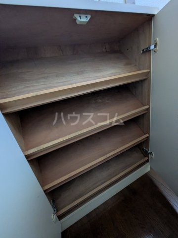 10/30 収納