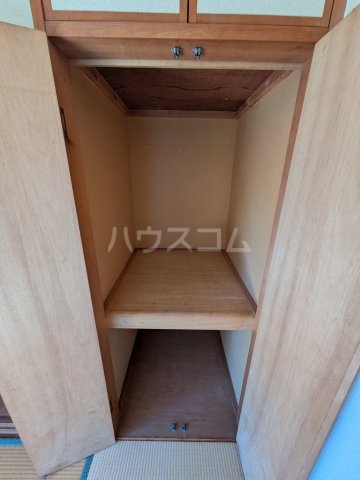 11/30 収納