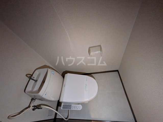 17/30 トイレ
