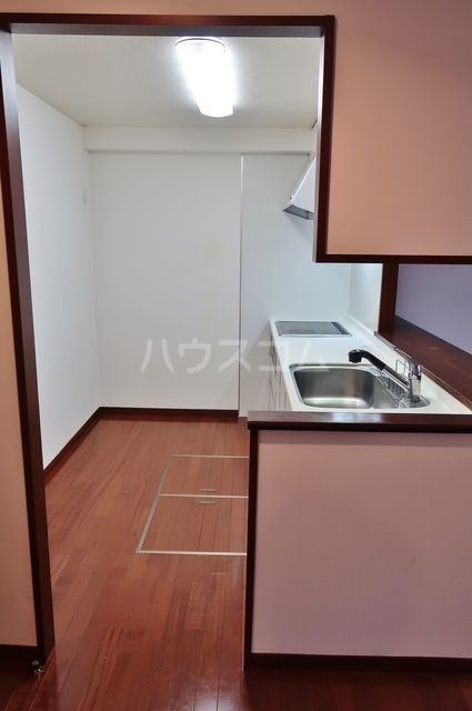 19/30 キッチン
