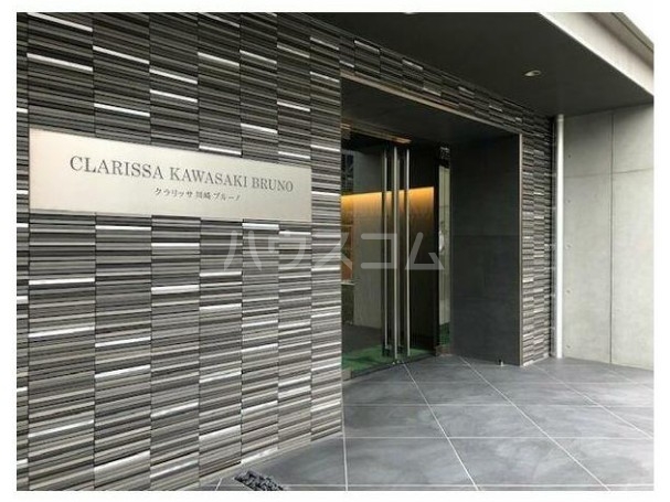 12/22 エントランス