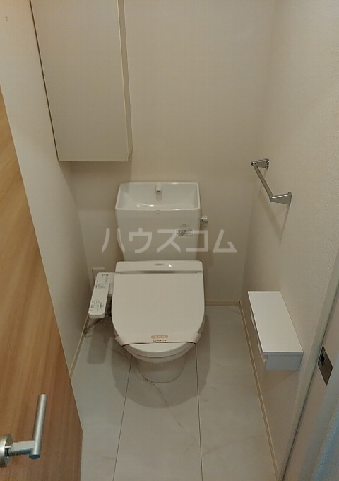 12/30 トイレ