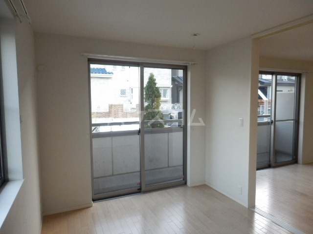 4/27 リビング/ダイニング