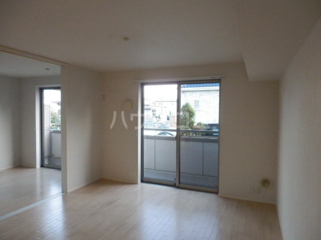 3/27 リビング/ダイニング