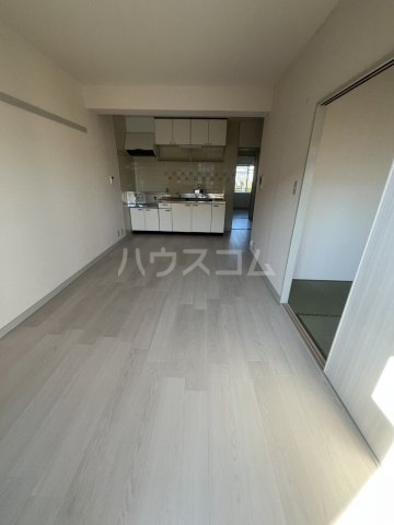 5/27 リビング/ダイニング