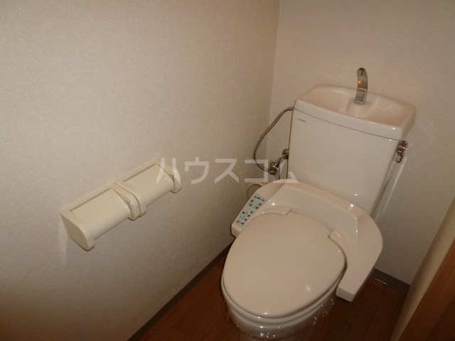 12/30 トイレ