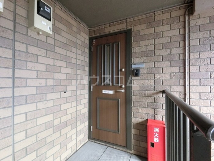 2/10 エントランス