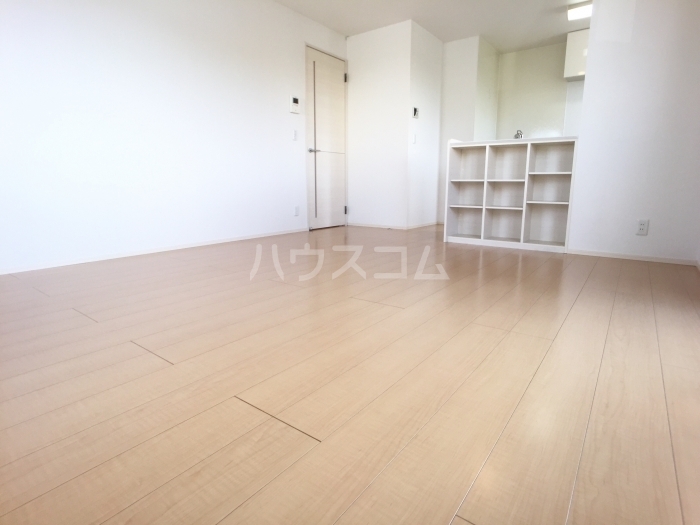 3/23 リビング/ダイニング