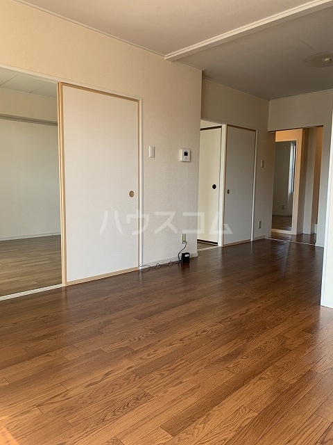 3/17 リビング/ダイニング