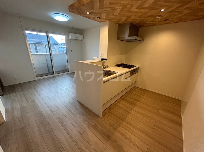 5/30 リビング/ダイニング