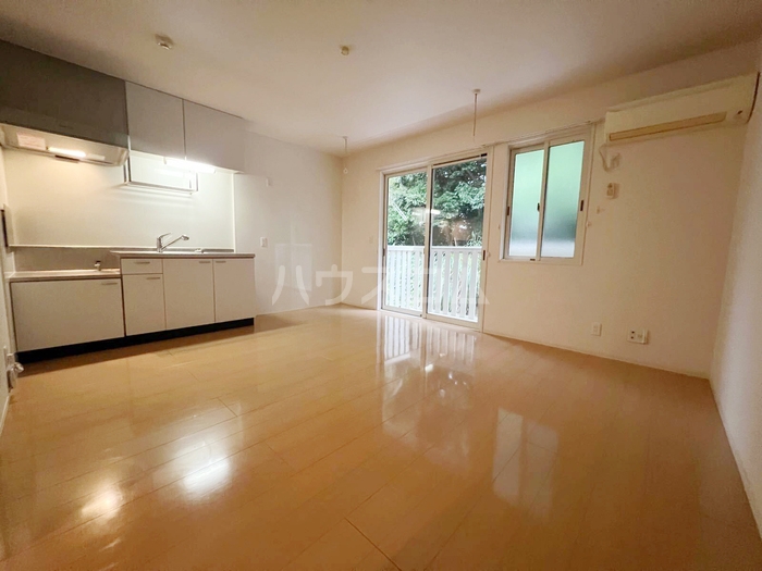 4/26 リビング/ダイニング