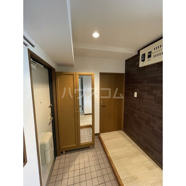 2/7 エントランス