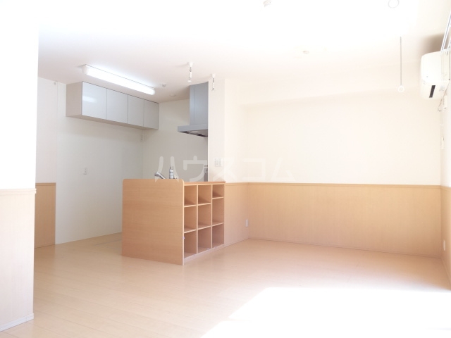 5/30 リビング/ダイニング