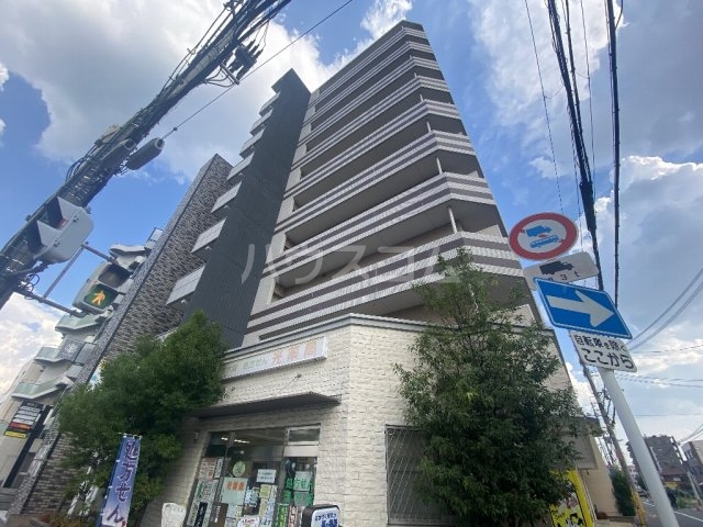 1/30 外観
