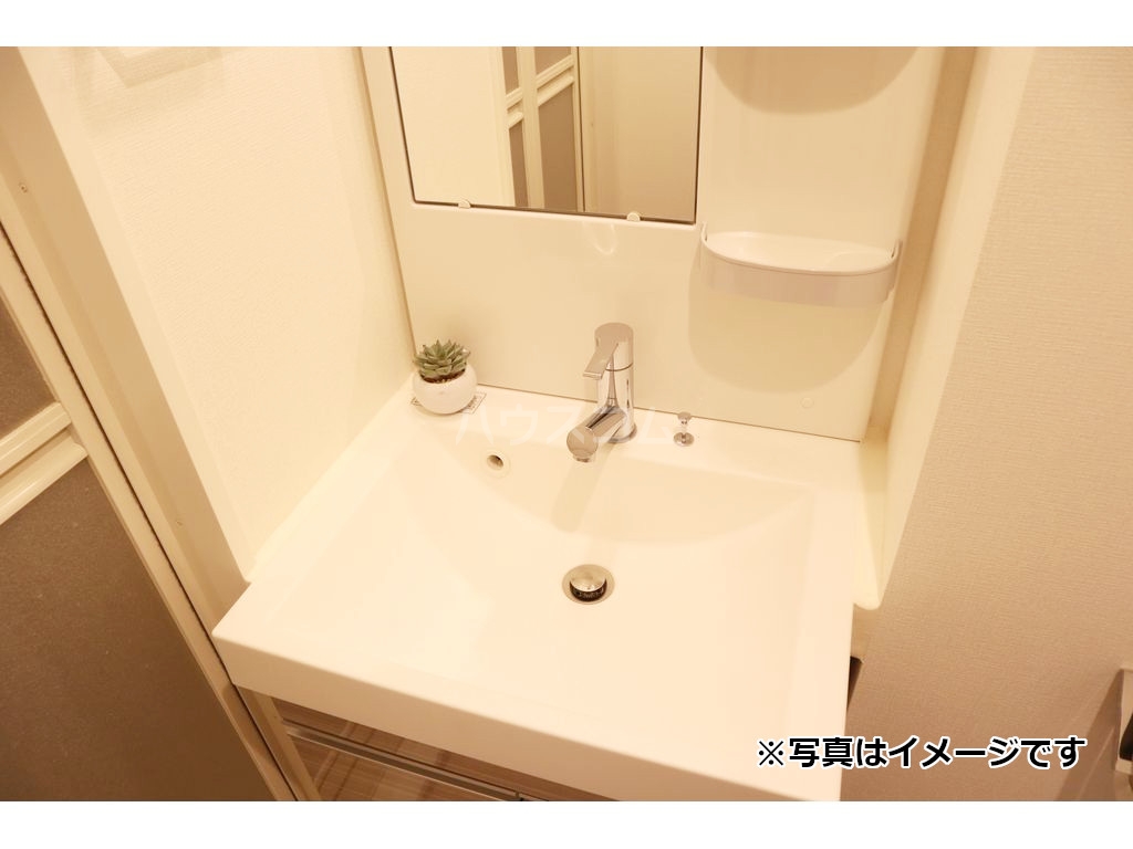 15/30 洗面