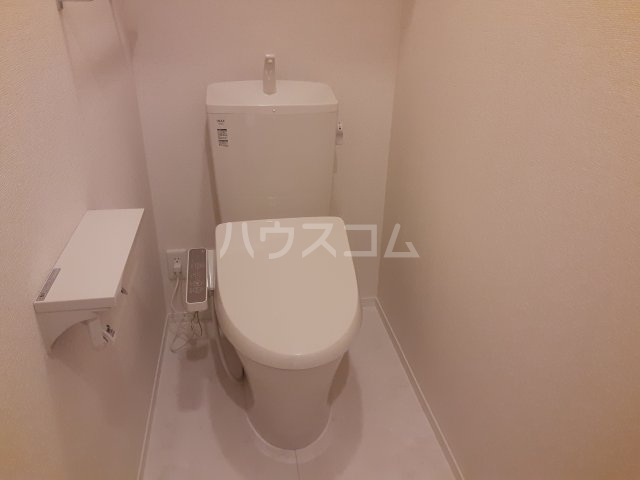 11/28 トイレ