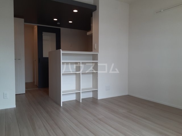 3/28 リビング/ダイニング