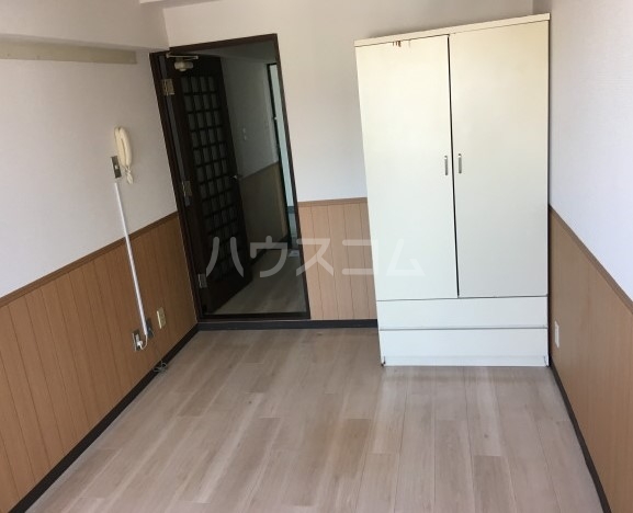 3/26 リビング/ダイニング