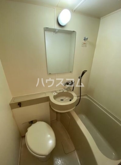 8/22 洗面