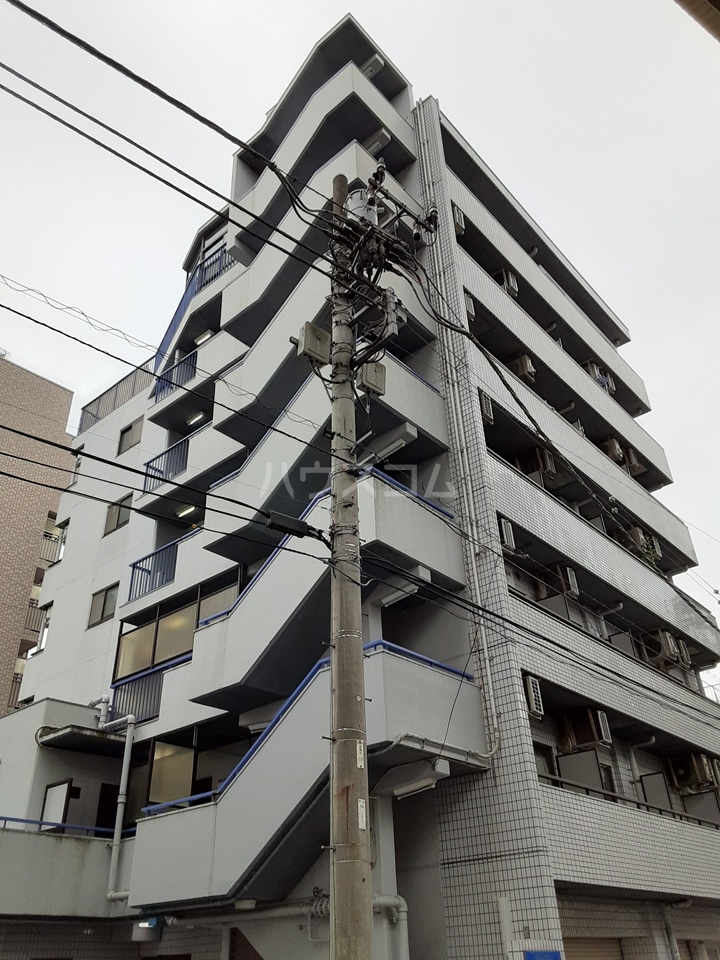 1/22 外観