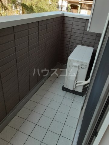 24/30 バルコニー