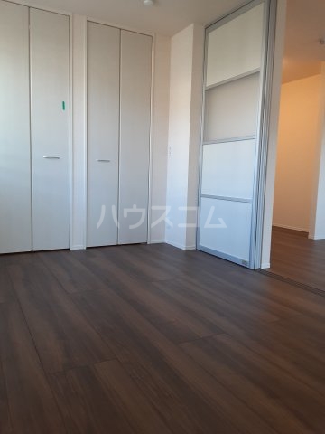 5/30 寝室