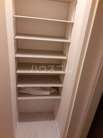 7/30 収納