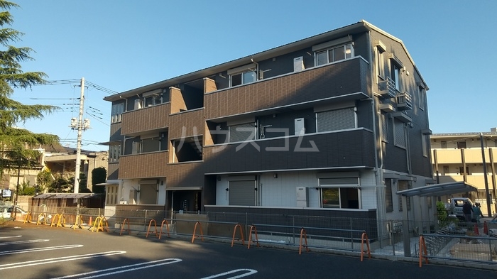1/30 外観