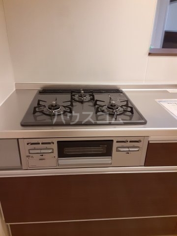 17/30 キッチン