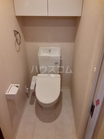 20/30 トイレ