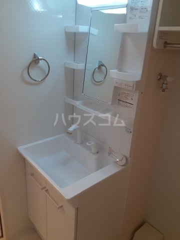 21/30 洗面