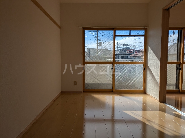 3/27 リビング/ダイニング