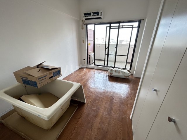 4/28 リビング/ダイニング