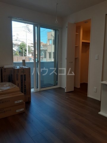 3/21 リビング/ダイニング