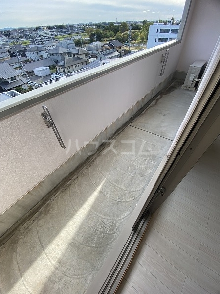 15/30 バルコニー