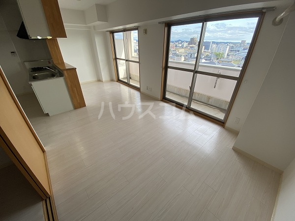 3/30 リビング/ダイニング