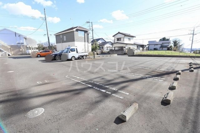 19/26 駐車場