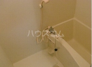 8/24 浴室