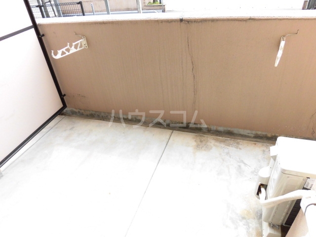 15/30 バルコニー