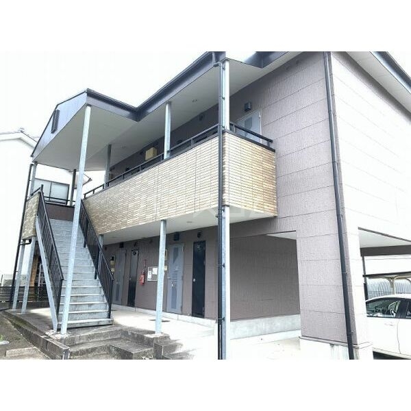 2/11 エントランス