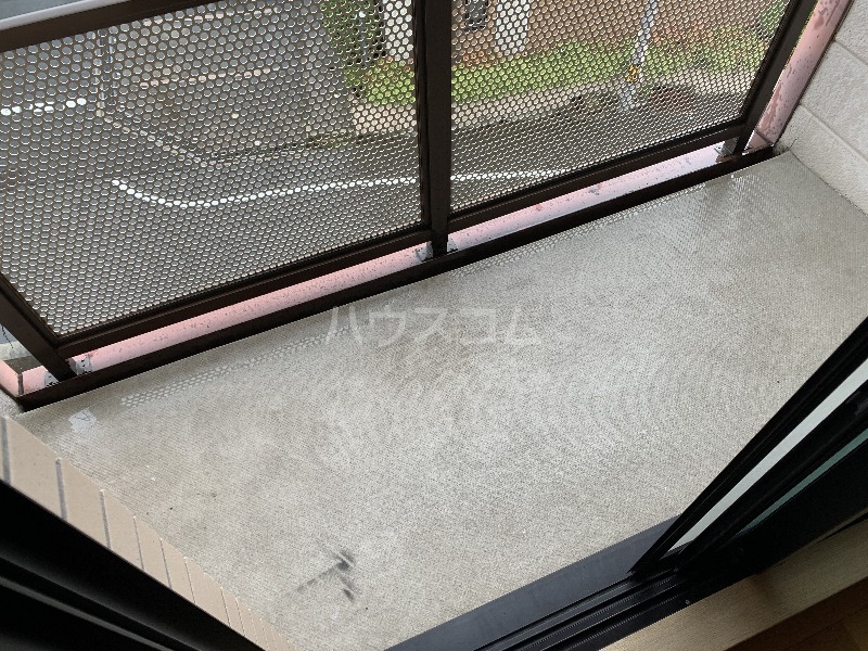 21/30 バルコニー