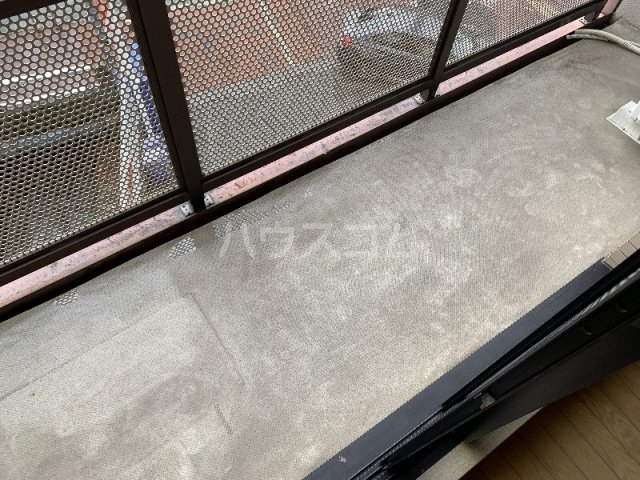 22/30 バルコニー