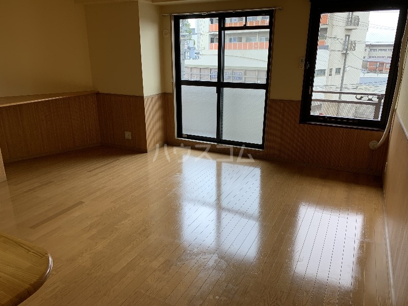 3/30 リビング/ダイニング