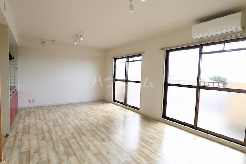 3/22 リビング/ダイニング