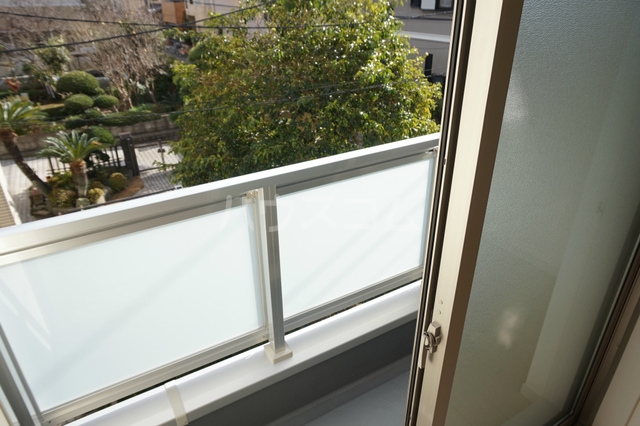 15/25 バルコニー