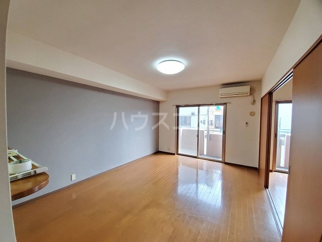 3/24 リビング/ダイニング