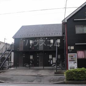 16/17 エントランス