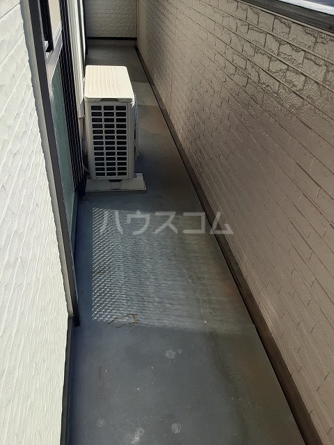 15/25 バルコニー